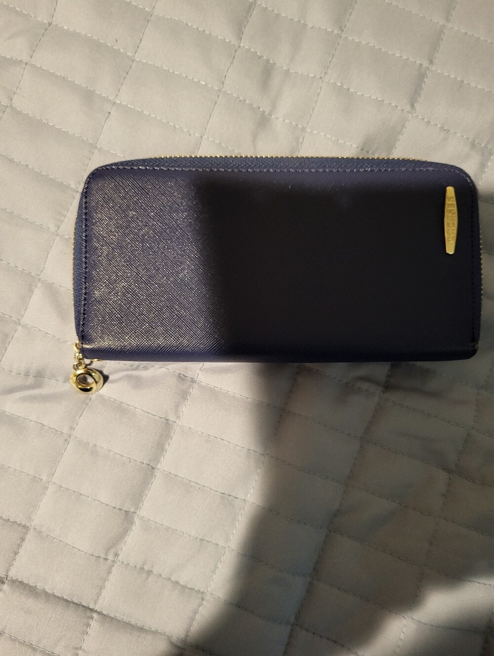 Blue Wallet